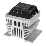 Autonics SRH2-1275 Solid State Relay
