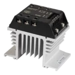Autonics SRH2-1415 Solid State Relay