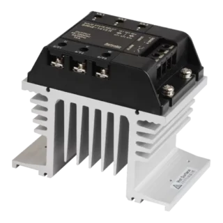 Autonics SRH2-1415R Solid State Relay