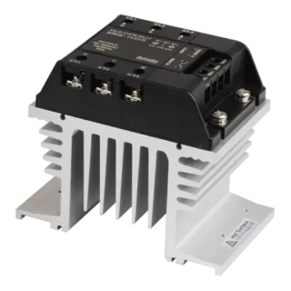 Autonics SRH2-1430R Solid State Relay
