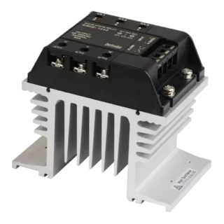 Autonics SRH2-1440 Solid State Relay