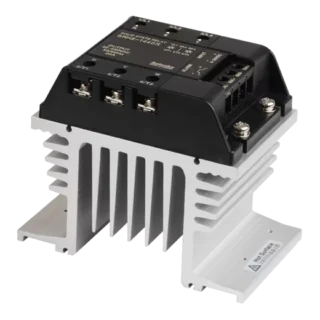 Autonics SRH2-1440R Solid State Relay