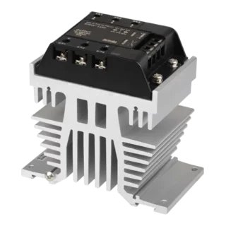 Autonics SRH2-1450 Solid State Relay