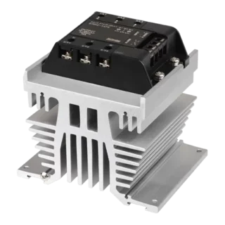 Autonics SRH2-1475 Solid State Relay