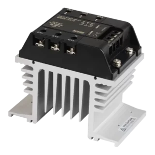 Autonics SRH2-2415 Solid State Relay