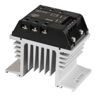 Autonics SRH2-2430 Solid State Relay