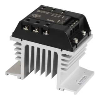 Autonics SRH2-2440 Solid State Relay
