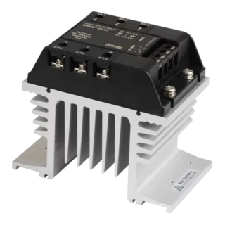 Autonics SRH2-4215 Solid State Relay