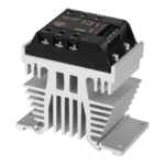 Autonics SRH2-4250 Solid State Relay