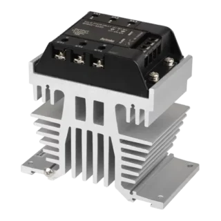Autonics SRH2-4250 Solid State Relay