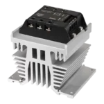 Autonics SRH2-4275 Solid State Relay