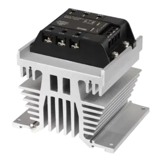 Autonics SRH2-4275 Solid State Relay