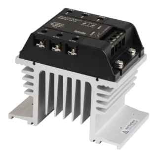 Autonics SRH2-4415 Solid State Relay