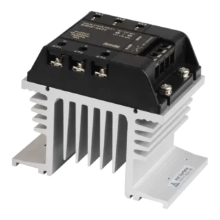 Autonics SRH2-4430 Solid State Relay