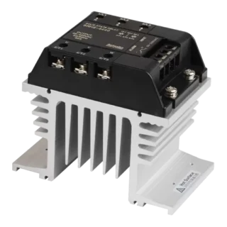 Autonics SRH2-4440 Solid State Relay