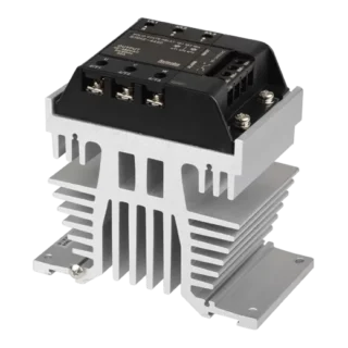 Autonics SRH2-4450 Solid State Relay