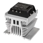 Autonics SRH2-4475 Solid State Relay