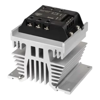 Autonics SRH2-4475 Solid State Relay