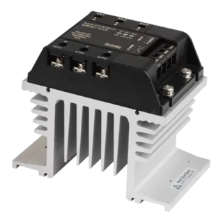 Autonics SRH3-1215 Solid State Relay