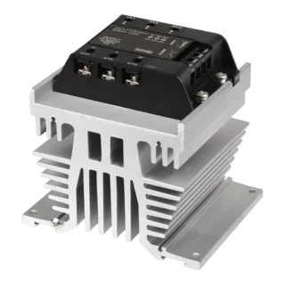 Autonics SRH3-1275 Solid State Relay