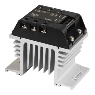 Autonics SRH3-1415 Solid State Relay