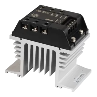 Autonics SRH3-1430R Solid State Relay