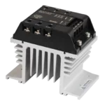 Autonics SRH3-1440 Solid State Relay