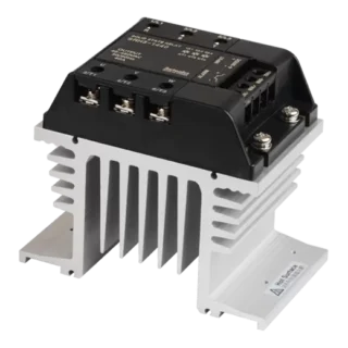 Autonics SRH3-1440 Solid State Relay