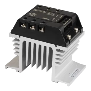 Autonics SRH3-1440R Solid State Relay