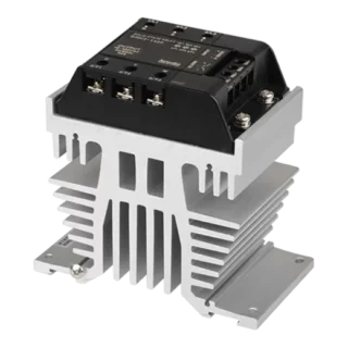 Autonics SRH3-1450 Solid State Relay