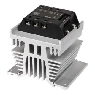 Autonics SRH3-1475 Solid State Relay
