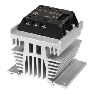 Autonics SRH3-1475R Solid State Relay