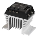 Autonics SRH3-2415 Solid State Relay