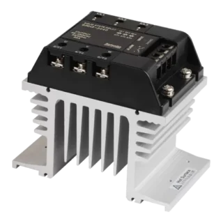 Autonics SRH3-2440 Solid State Relay