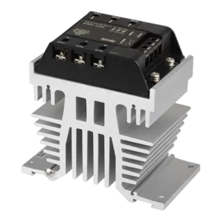 Autonics SRH3-2450 Solid State Relay