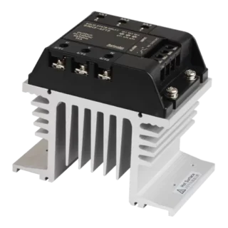 Autonics SRH3-4215 Solid State Relay