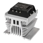 Autonics SRH3-4275 Solid State Relay