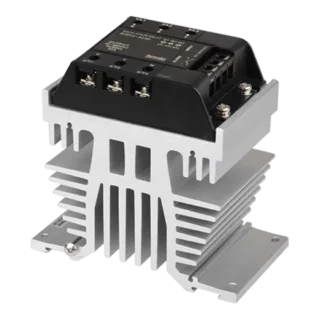 Autonics SRH3-4450 Solid State Relay