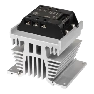 Autonics SRH3-4475 Solid State Relay