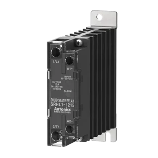 Autonics SRHL1-1215 Solid State Relay