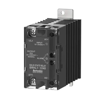 Autonics SRHL1-1240 Solid State Relay
