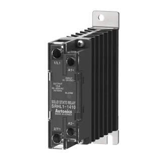 Autonics SRHL1-1410 Solid State Relay