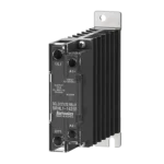 Autonics SRHL1-1425R Solid State Relay