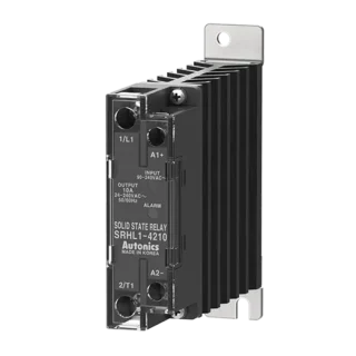 Autonics SRHL1-4210 Solid State Relay
