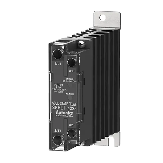 Autonics SRHL1-4225 Solid State Relay