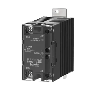 Autonics SRHL1-4440 Solid State Relay
