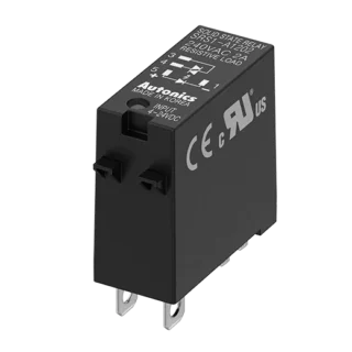 Autonics SRS1-A1202 Solid State Relay
