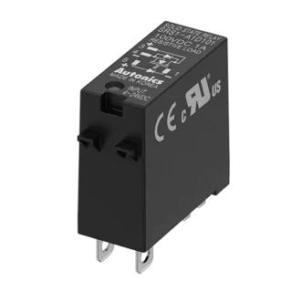 Autonics SRS1-A1D101 Solid State Relay