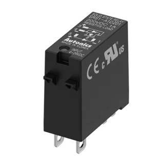 Autonics SRS1-A1D201 Solid State Relay