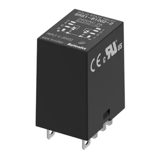 Autonics SRS1-B1202-2 Solid State Relay